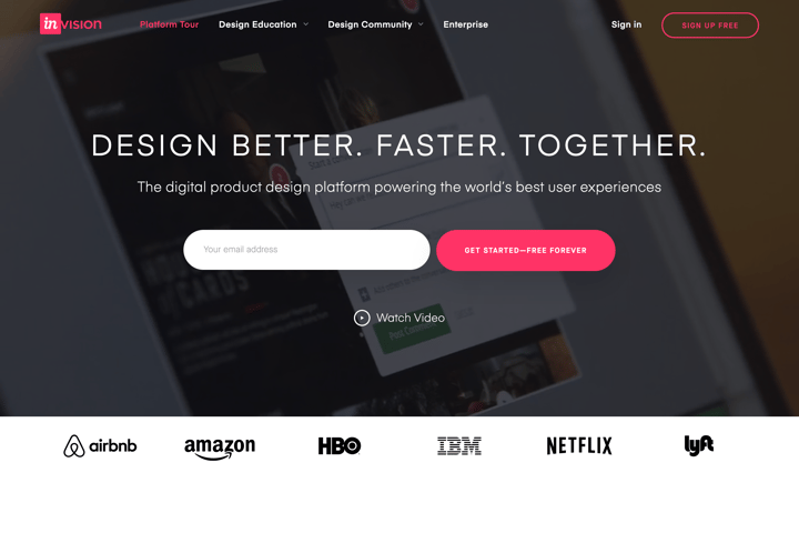 InVision